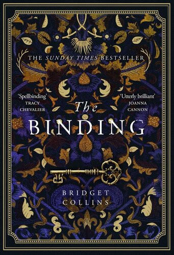 The Binding Bridget Collins