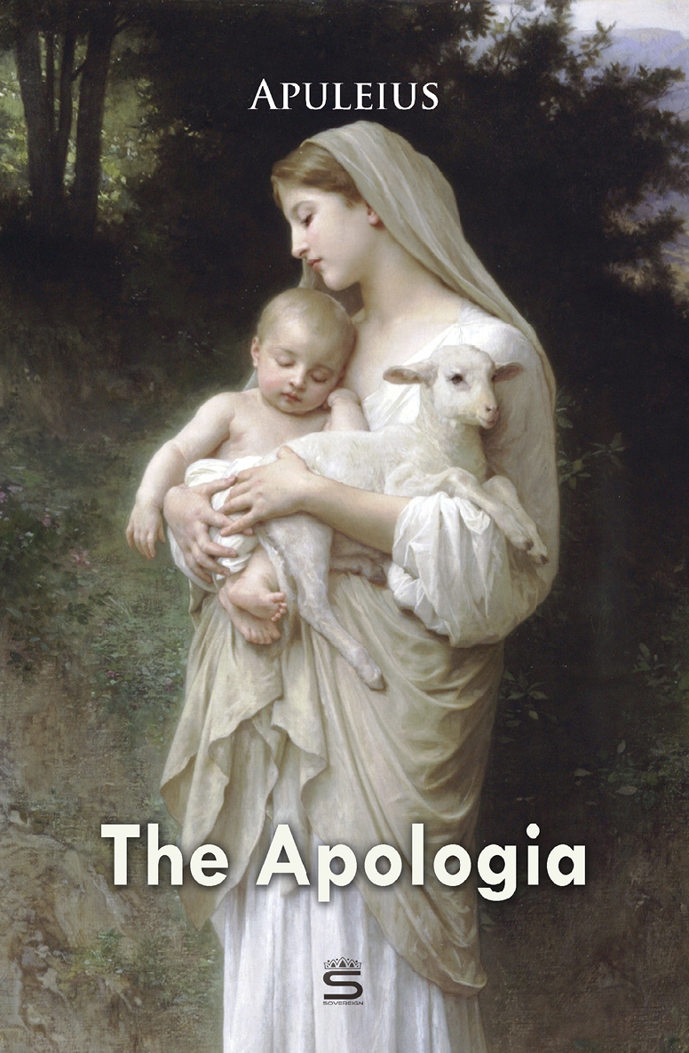 The Apologia Epic Story Apuleius