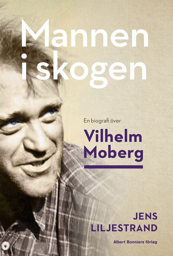 Mannen I Skogen Jens Liljestrand