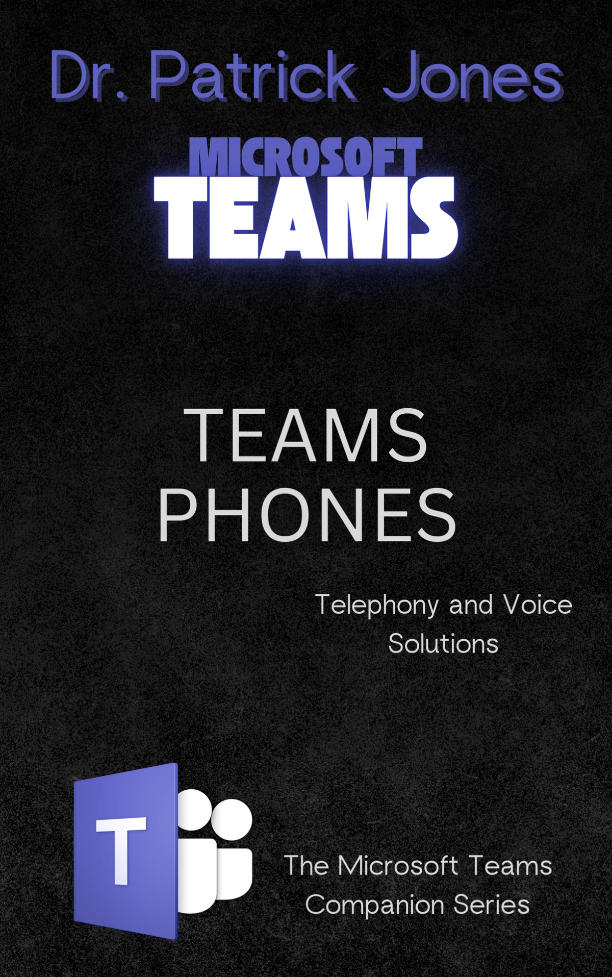 Teams Phones Telephony And Voice Solutions Jones Patrick