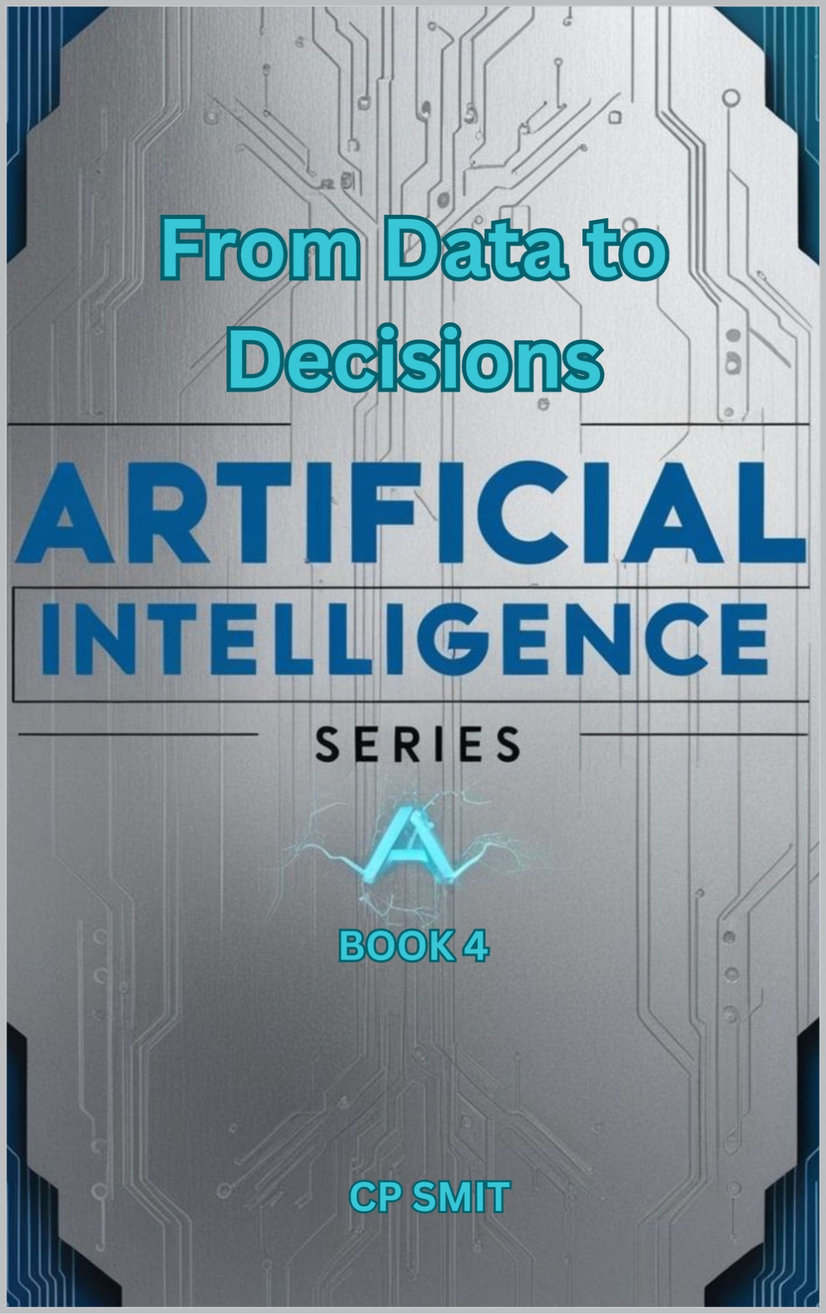 From Data To Decisions Navigating Ai Data Science Smit Cp