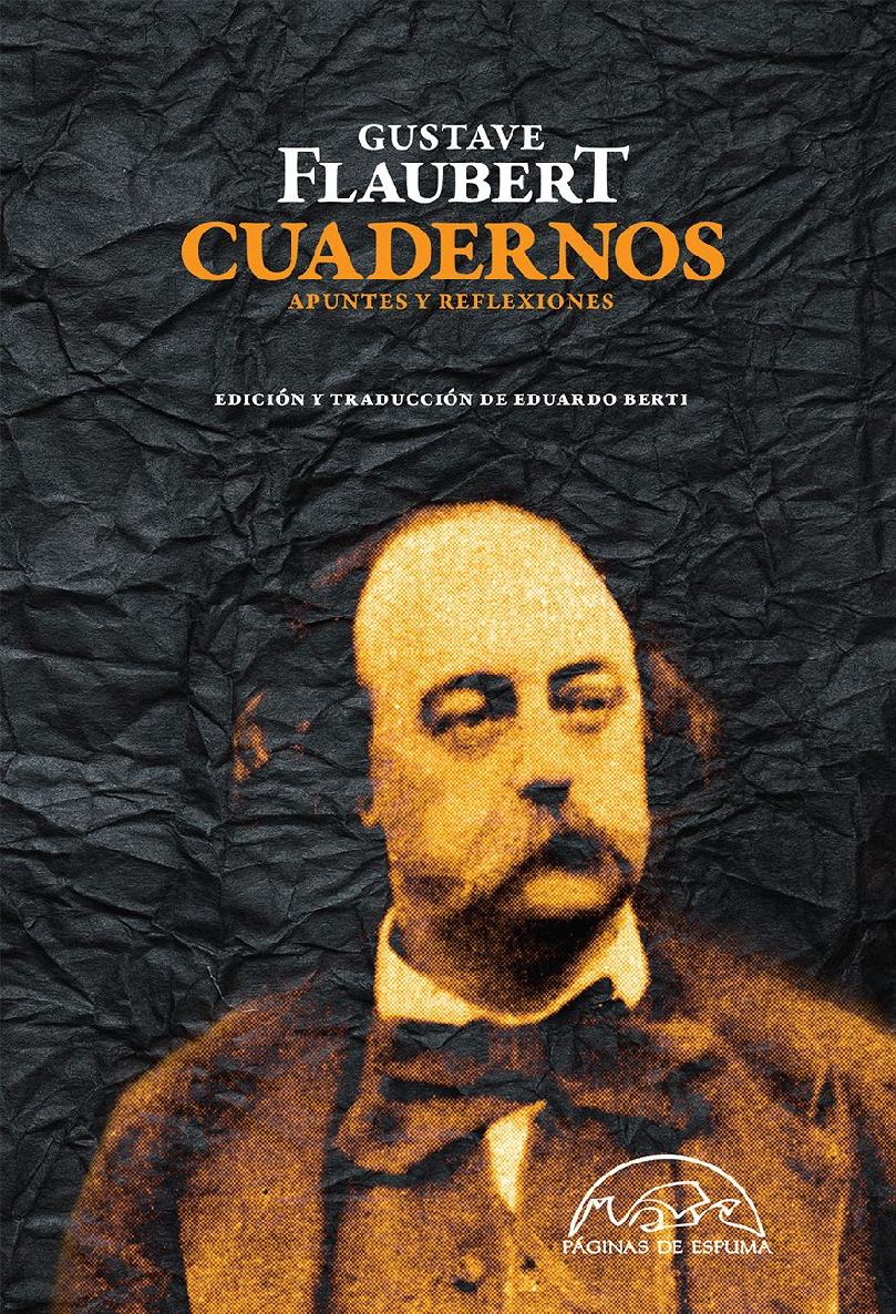 Cuadernos Gustave Flaubert