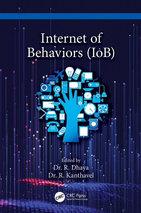 Internet Of Behavior Iob For True Epub R Dhaya R Kanthavel