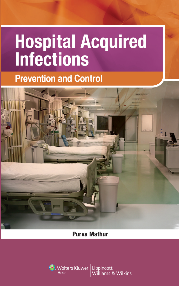 Hospital Acquired Infections Prevention Control Purva Mathur