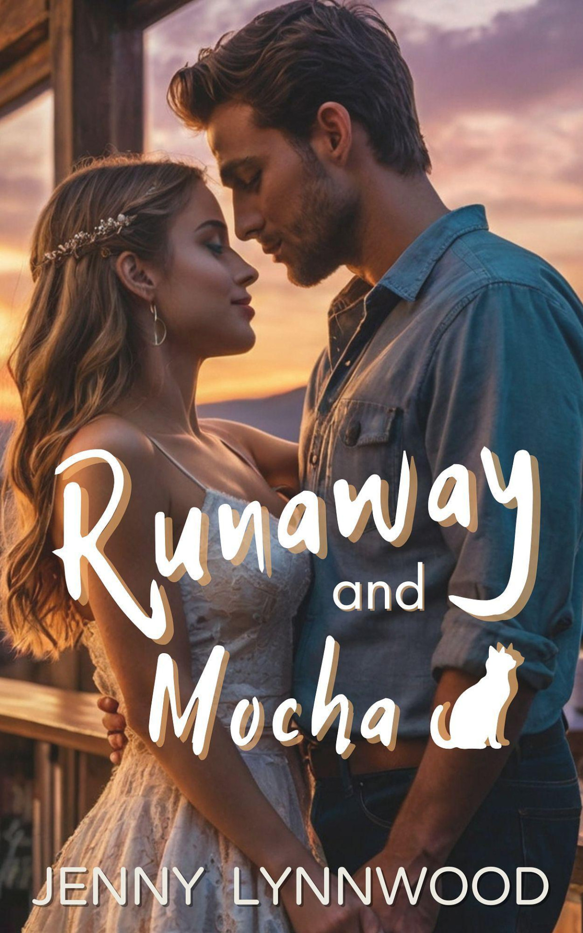 Runaway And Mocha Jenny Lynnwood