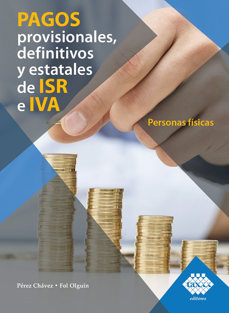 Pagos Provisionales Personas Fisicas Jos Prez Chvezraymundo Fol Olgun