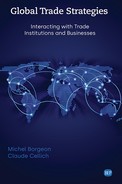 Global Trade Strategies Claude Cellich Michel Borgeon