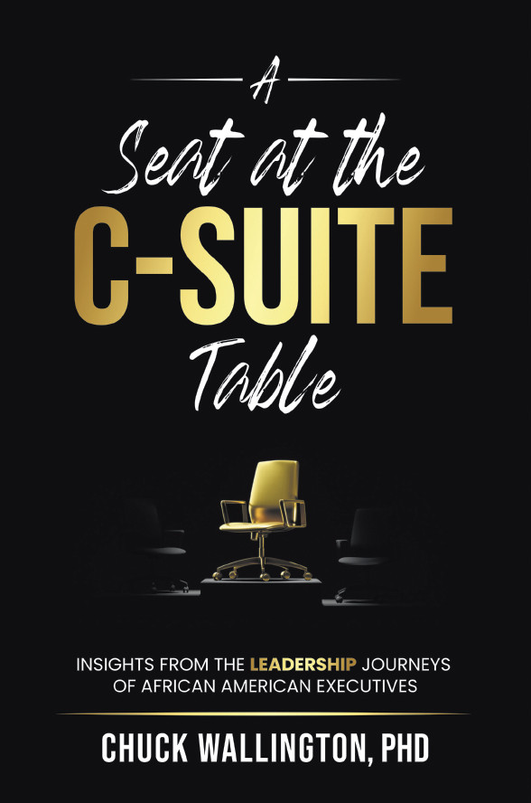 A Seat At The Csuite Table For True Epub Charles F Chuck Wallington