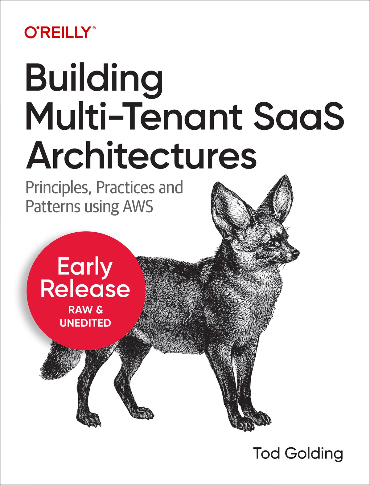 Building Multitenant Saas Architectures Tod Golding