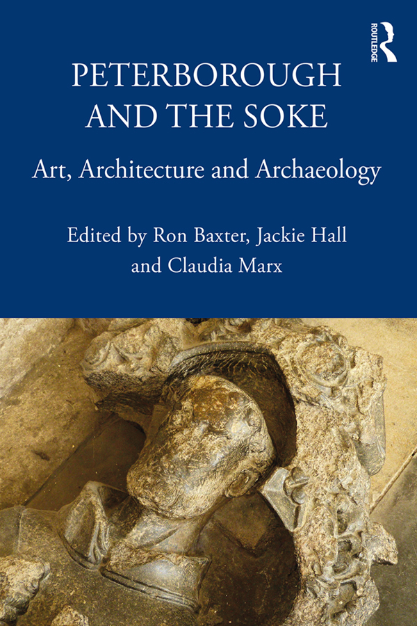 Peterborough And The Soke Ron Baxterjackie Hallclaudia Marx