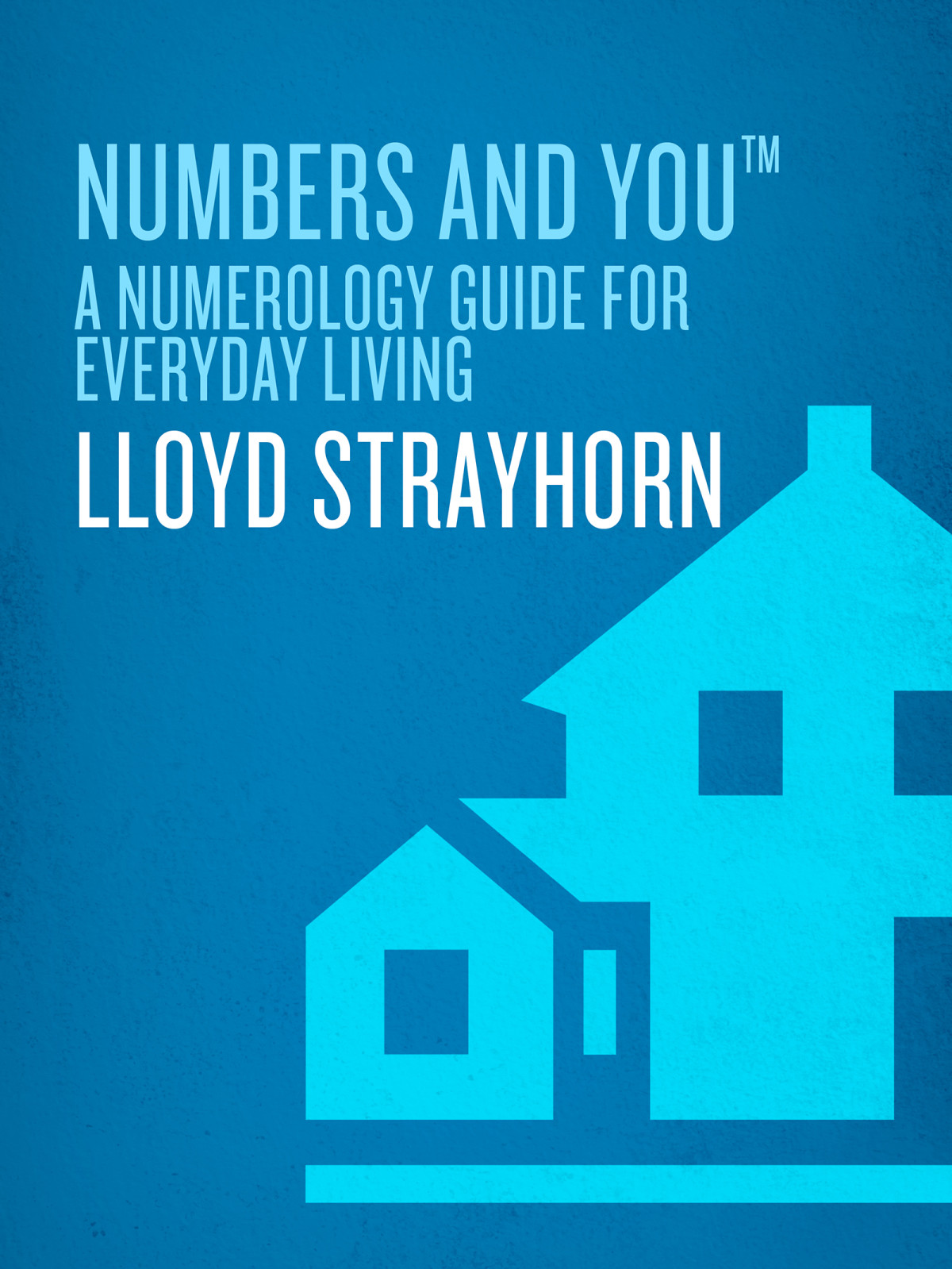 Numbers And You Lloyd Strayhorn