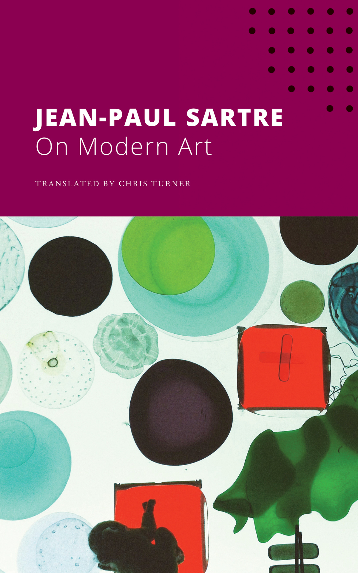 On Modern Art Jeanpaul Sartre