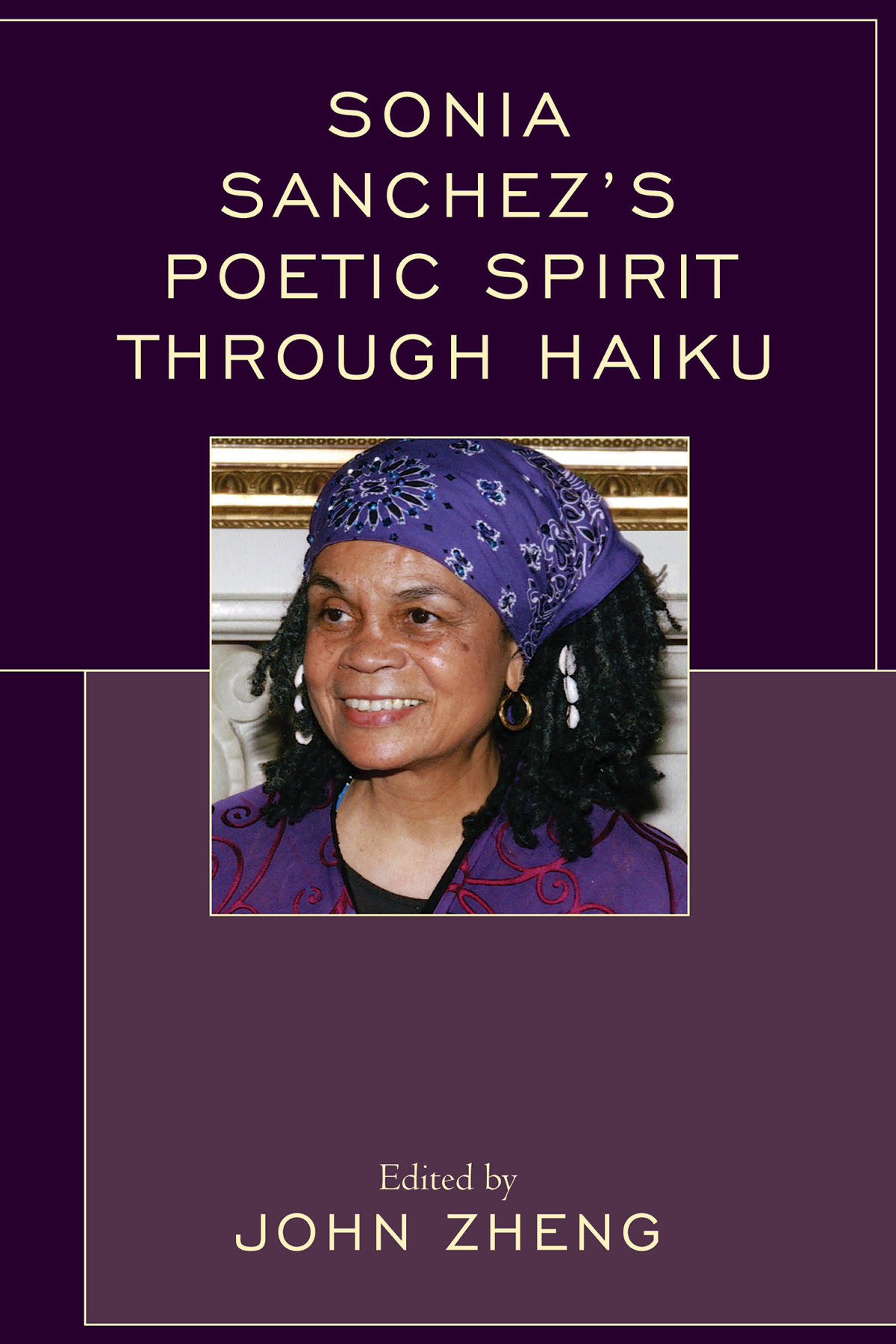 Sonia Sanchezs Poetic Spirit Through Haiku Zheng Johnarimitsu