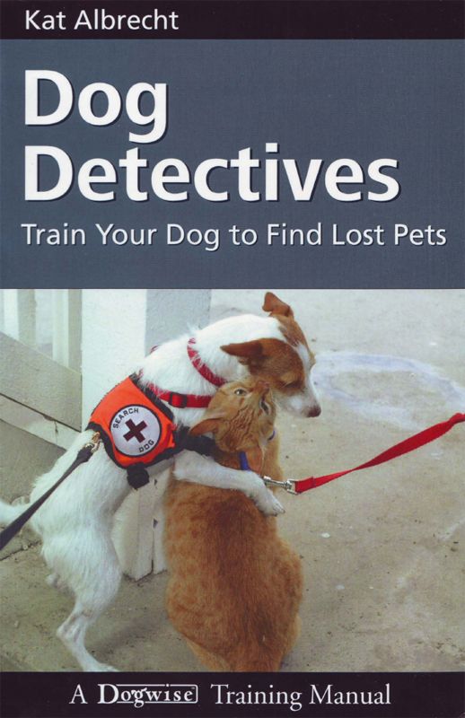 Dog Detectives Kathy Ellen Albrecht