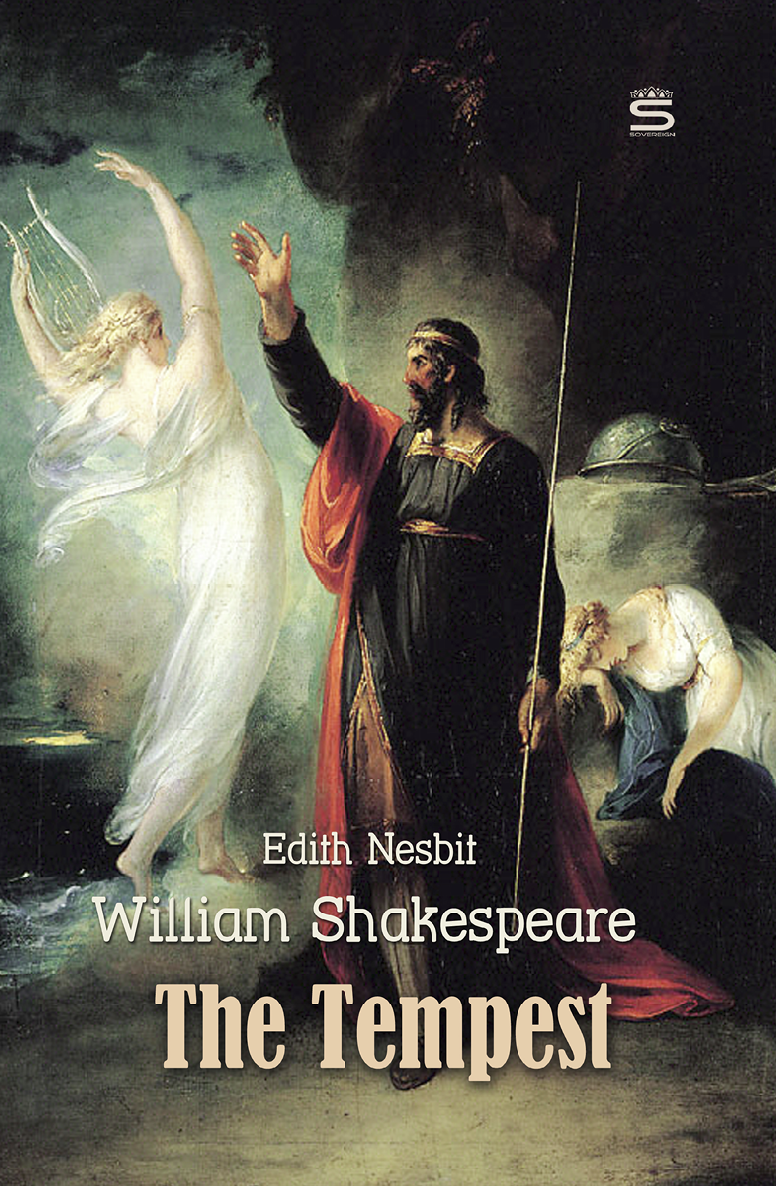The Tempest Shakespeare Stories William Shakespeare