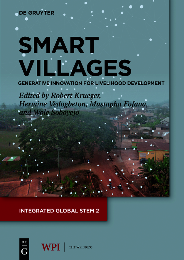 Smart Villages Robert Krueger Hermine Vedogbeton Mustapha Fofana