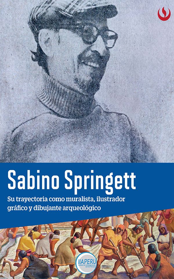 Sabino Springett Upc Universidad Peruana De Ciencias Aplicadas Upc