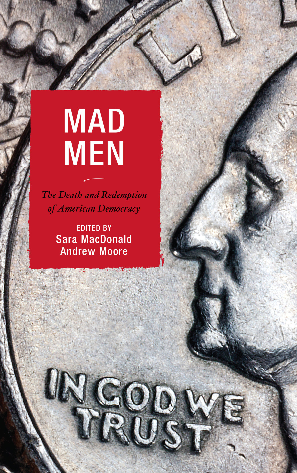 Mad Men Macdonald Saramoore Andrewanderson T Dcraig Barrydinan