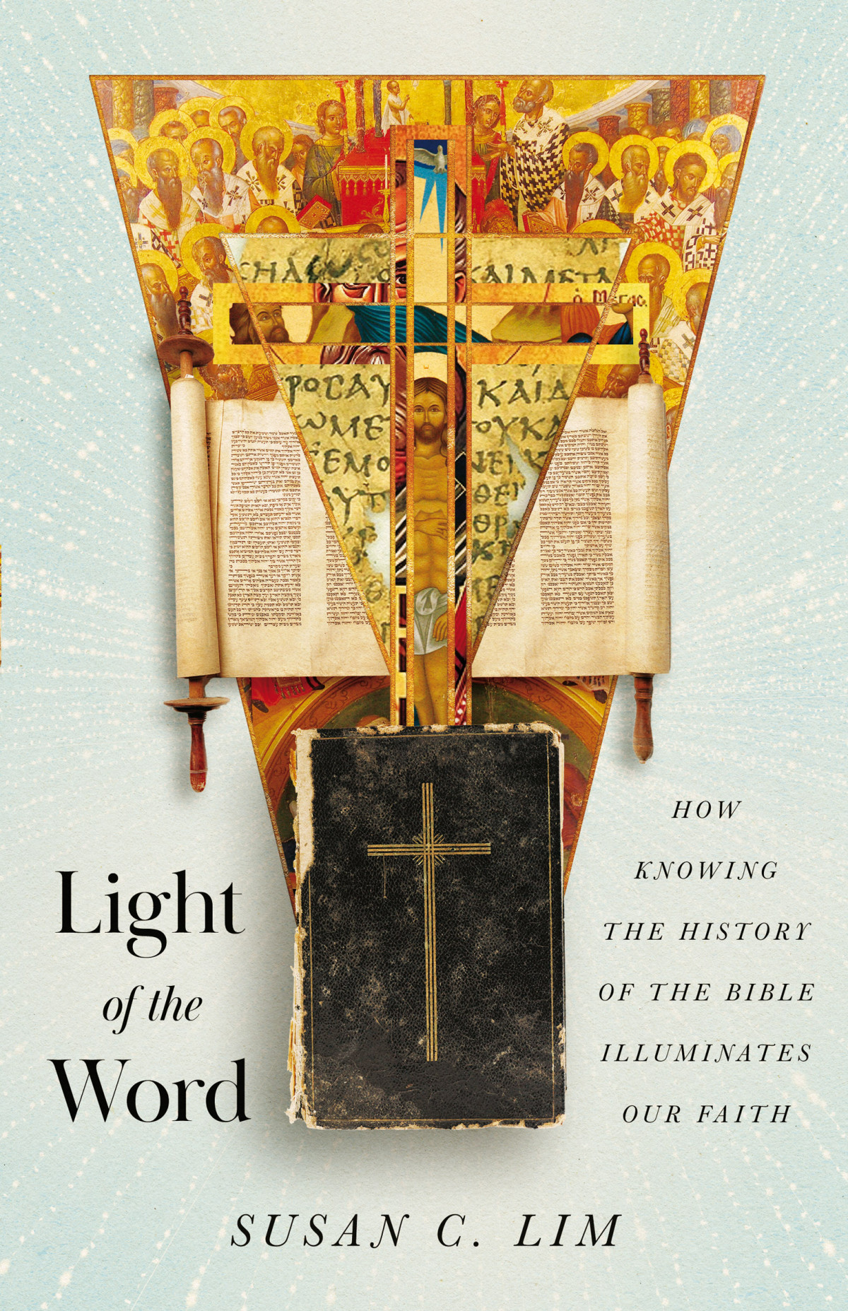 Light Of The Word Susan C Lim