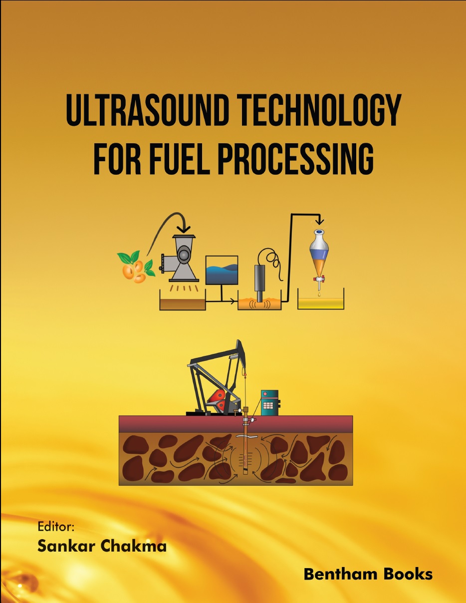 Ultrasound Technology For Fuel Processing Chakma Sankar