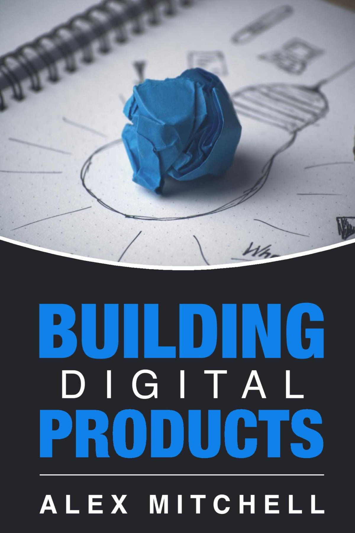 Building Digital Products Mitchell Alex