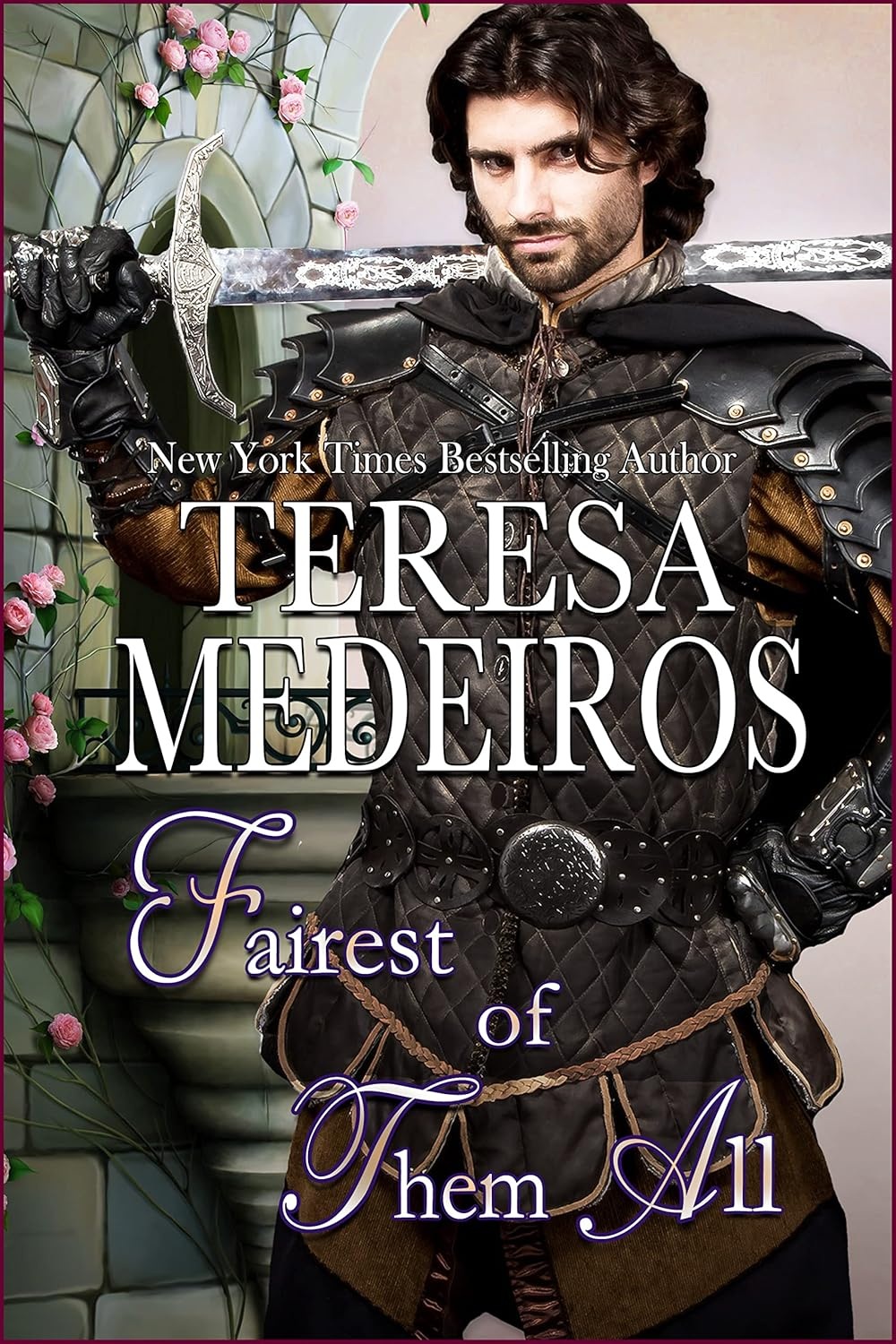 Fairest Of Them All Teresa Medeiros