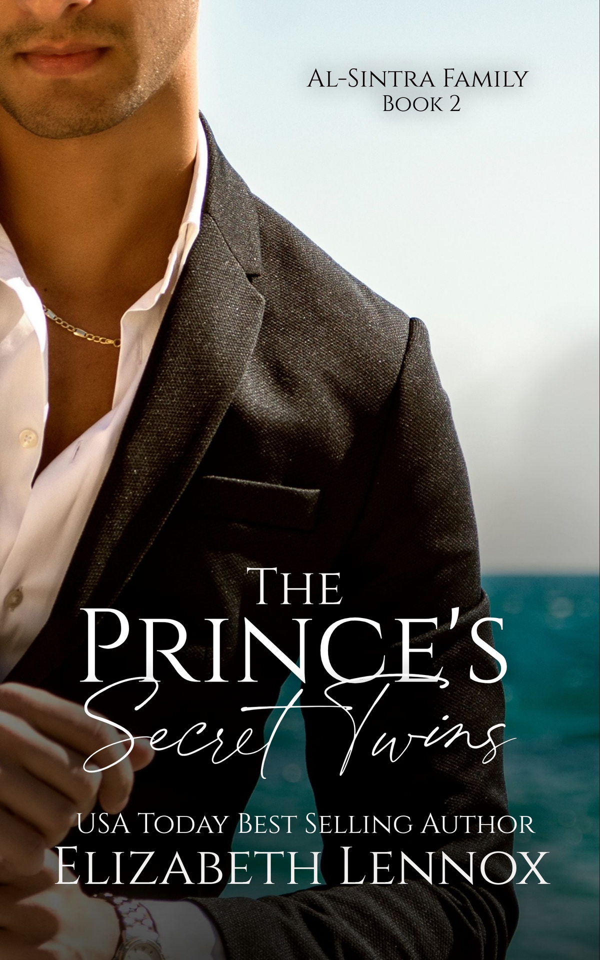 The Princes Secret Twins Alsintra Family 2 Elizabeth Lennox