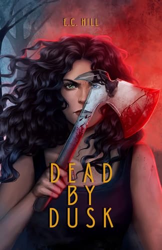 Dead By Dusk Ec Hill