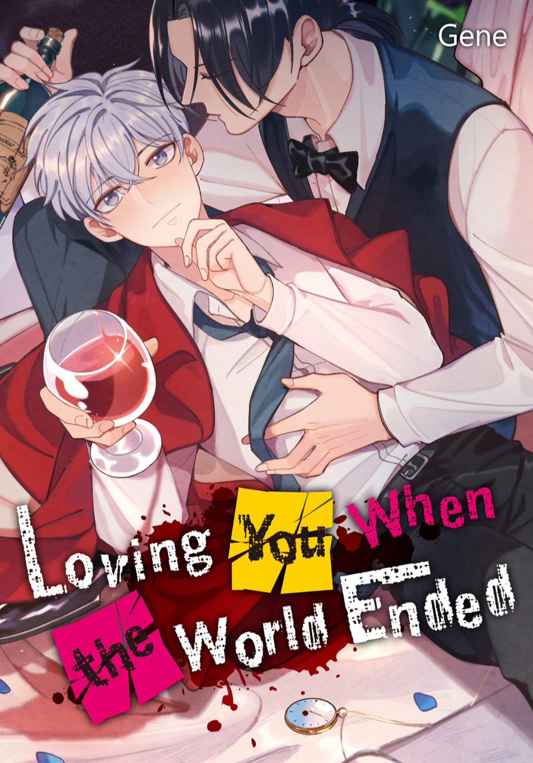 Loving You When The World Ended Gene