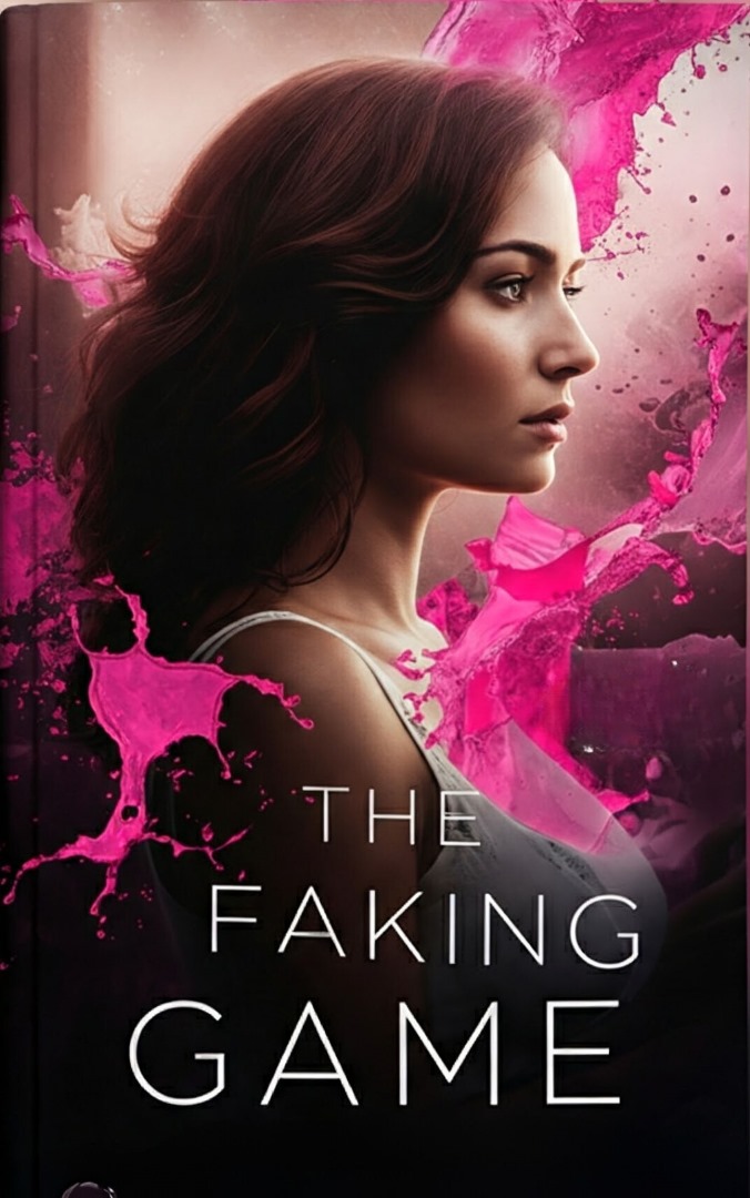 The Faking Game A Lesbian Sapphic Romance Queen Xavier