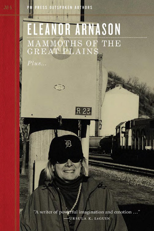 Mammoths Of The Great Plains Eleanor Aranson