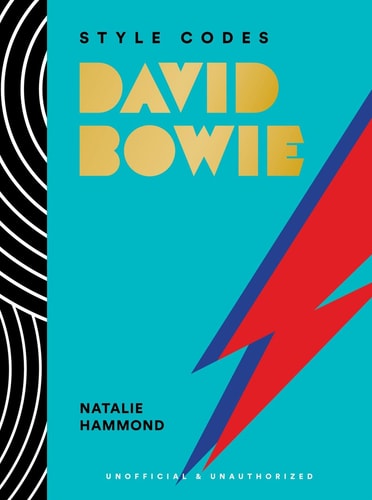 Style Codes David Bowie A Guide To Dressing Like A Fashion Icon Natalie Hammond