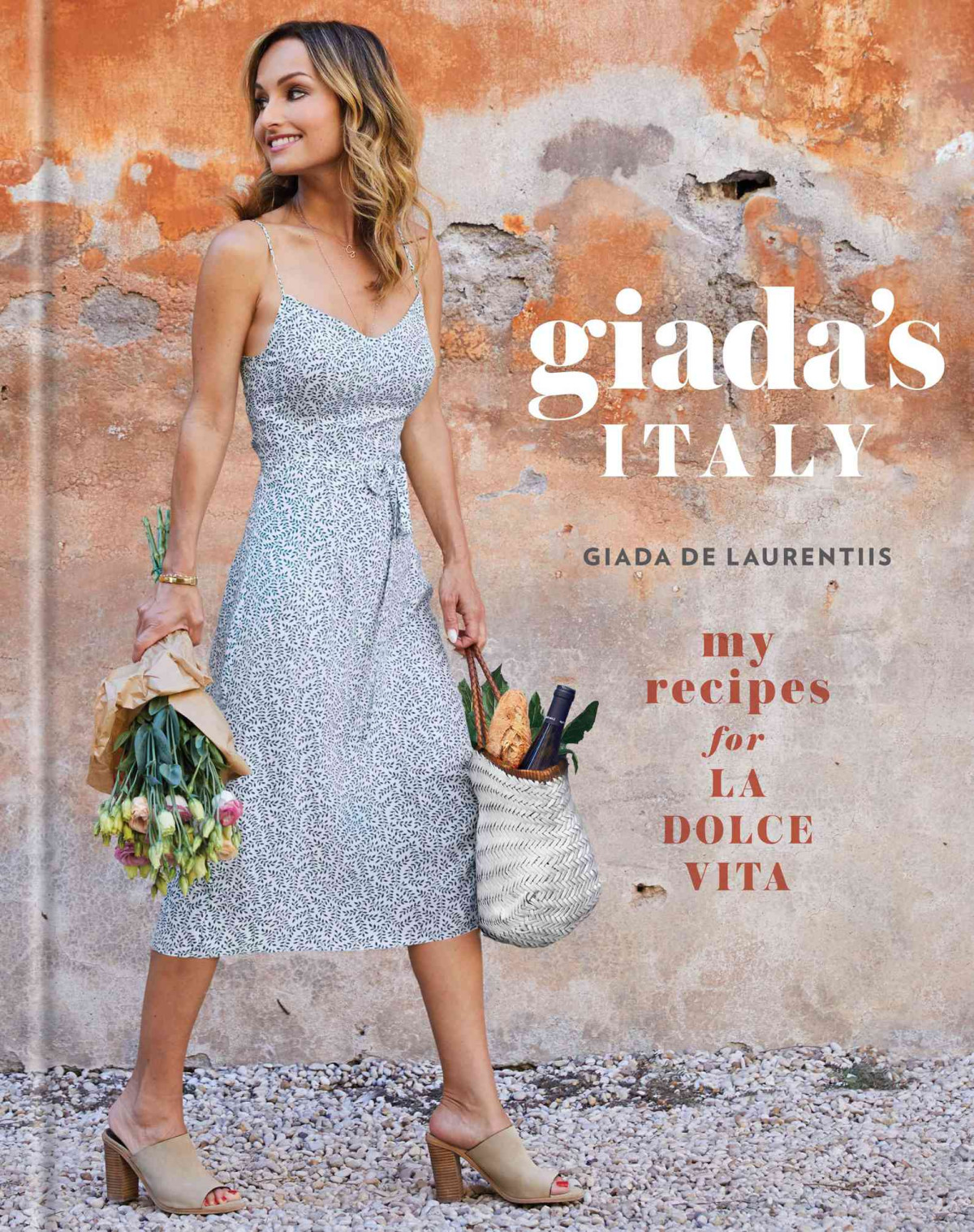 Giadas Italy Giada De Laurentiis