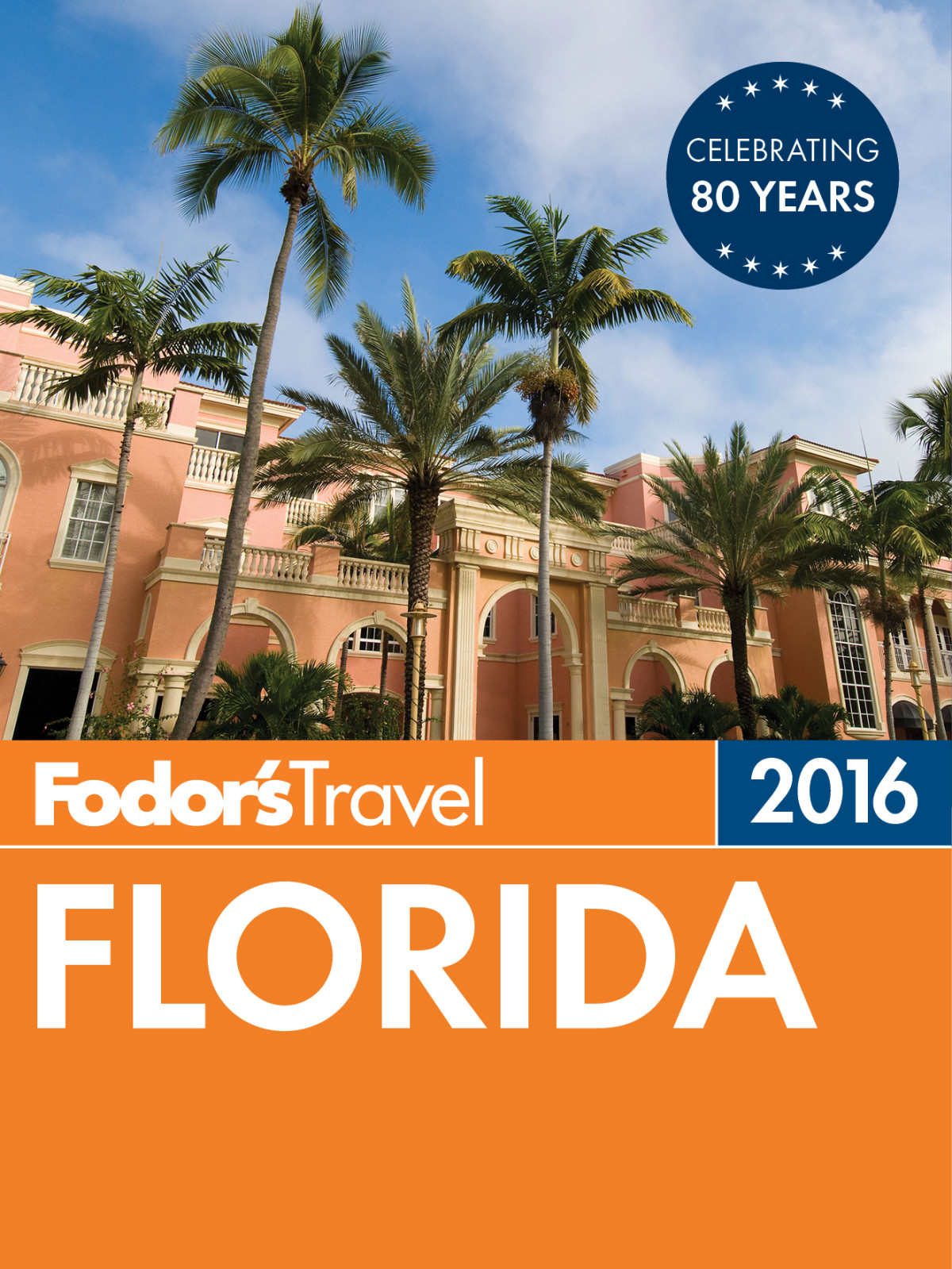 Fodors Florida 2016 Fodors