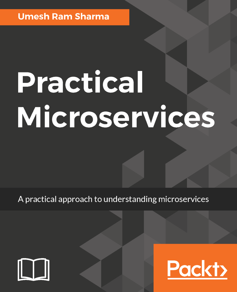 Practical Microservices Umesh R Sharma