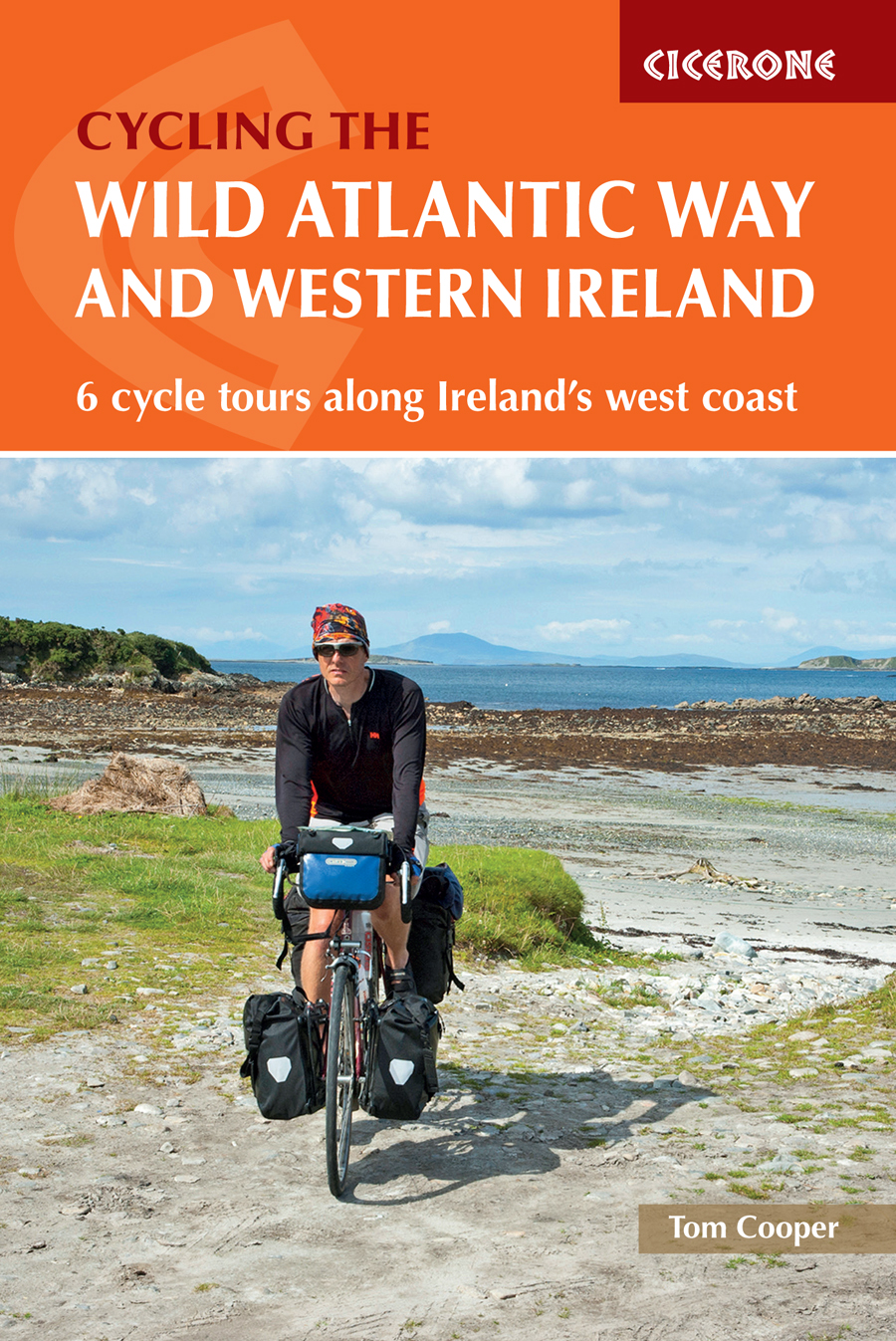 The Wild Atlantic Way And Western Ireland Tom Cooper