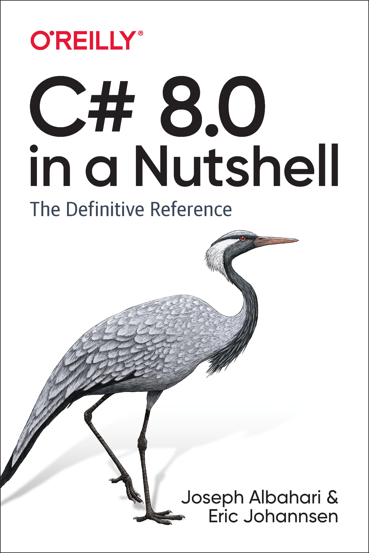C 80 In A Nutshell Joseph Albahari