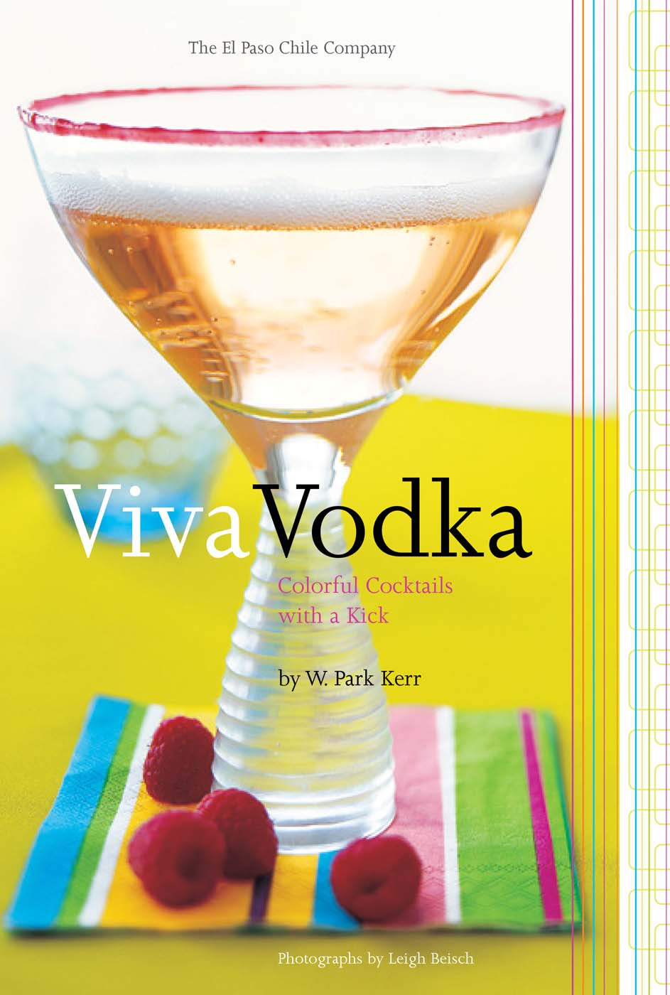 Viva Vodka W Park Kerr