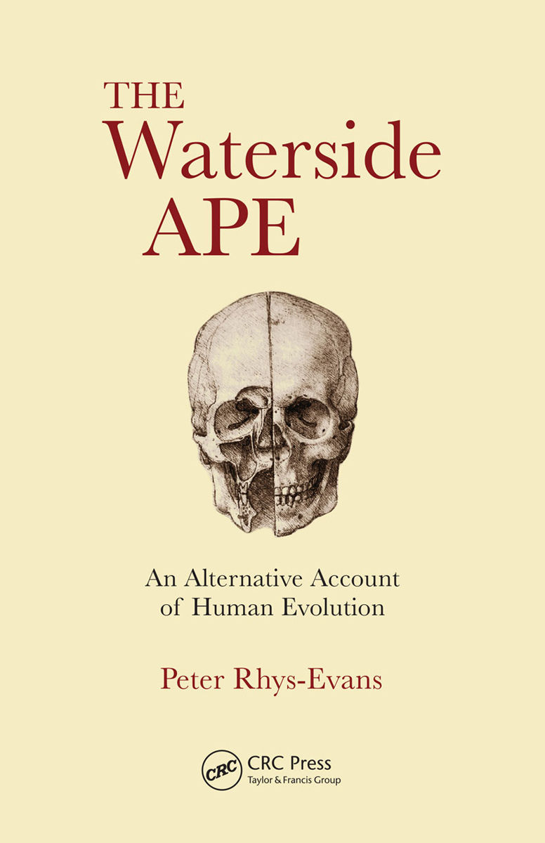 The Waterside Ape Peter H Rhys Evans