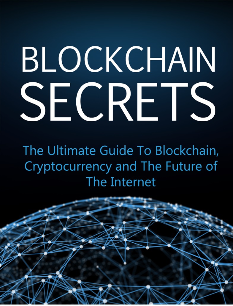 Blockchain Secrets Discover What Blockchain Is And The Secrets Behind Blockchain Technology Pestel