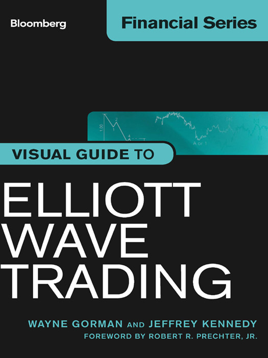 Visual Guide To Elliott Wave Trading Enhanced Edition Wayne Gorman