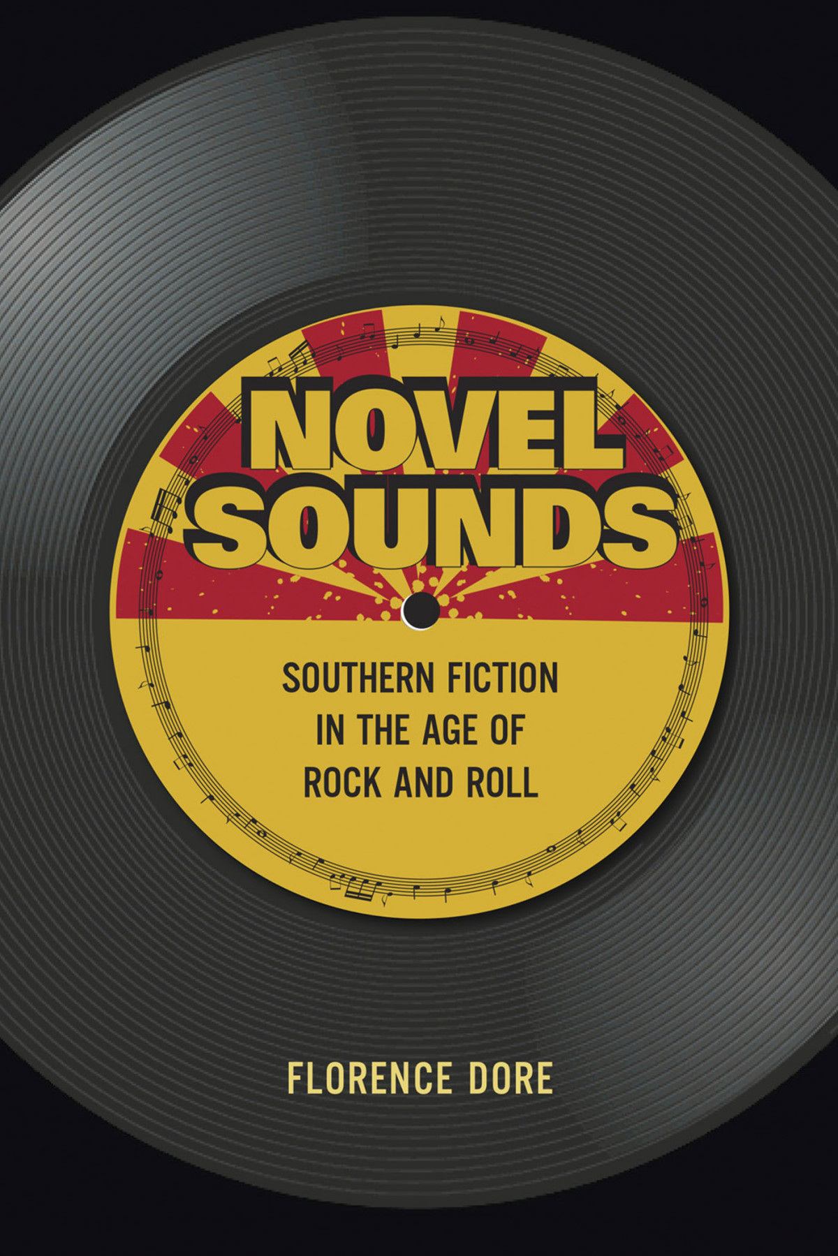 Novel Sounds Florence Dore