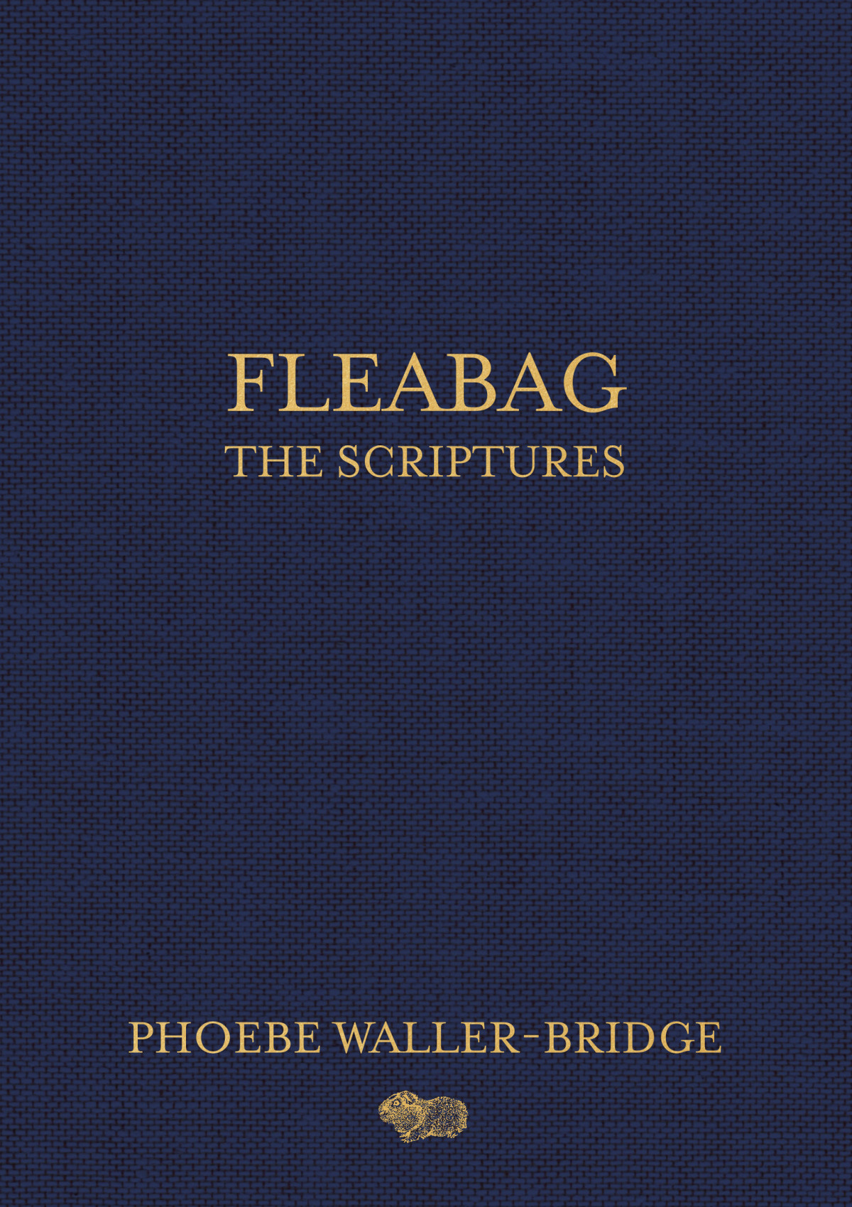 Fleabag Phoebe Wallerbridge