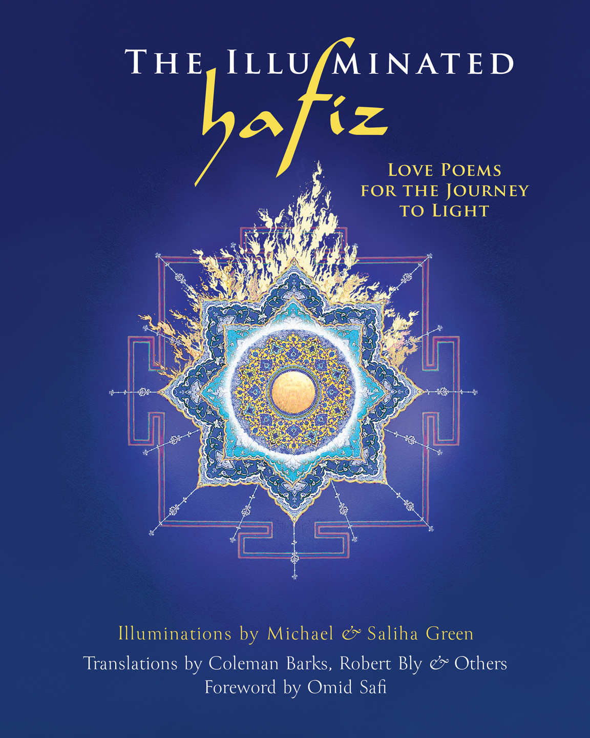 The Illuminated Hafiz Hafiz