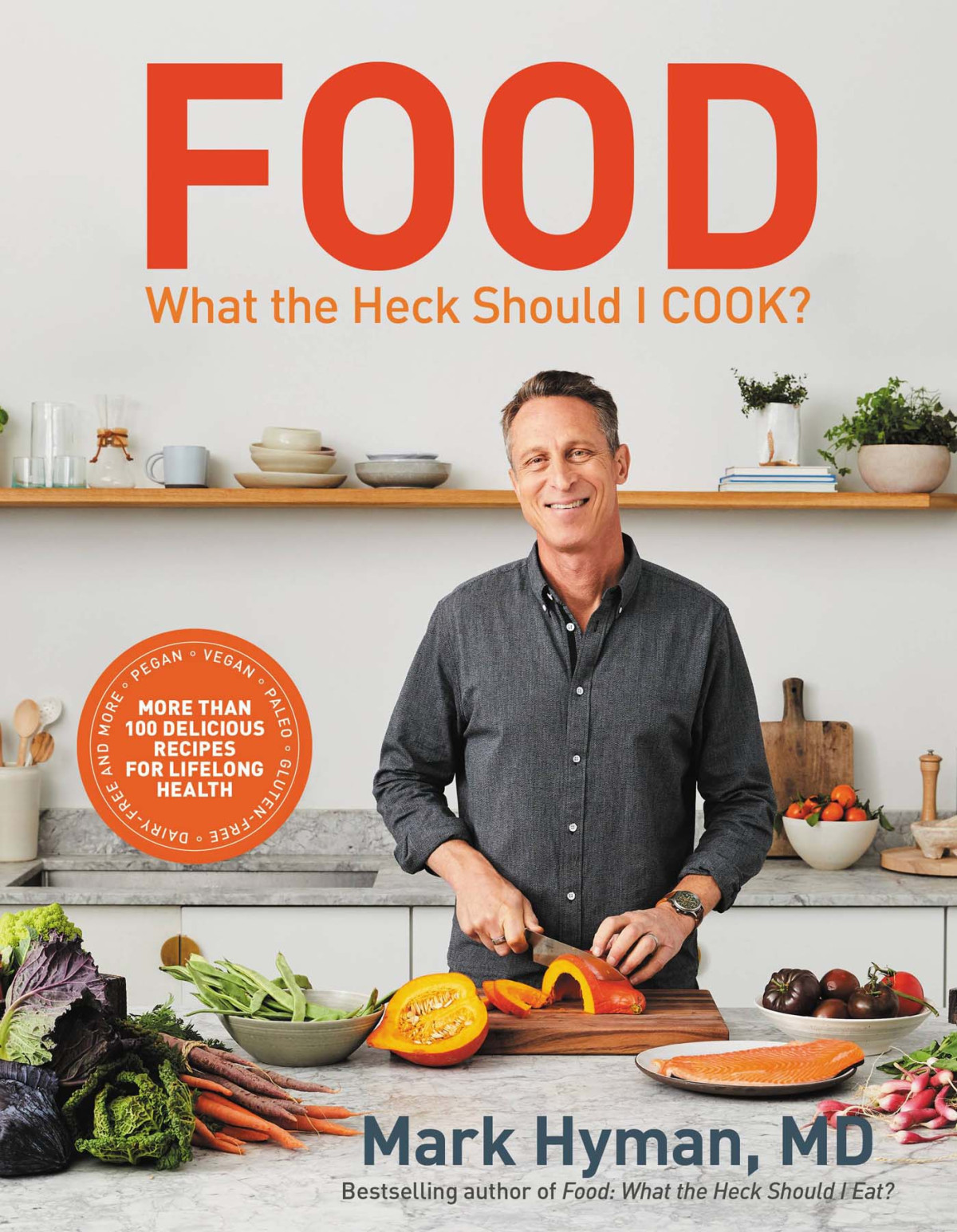 Foodwhat The Heck Should I Cook Mark Hyman