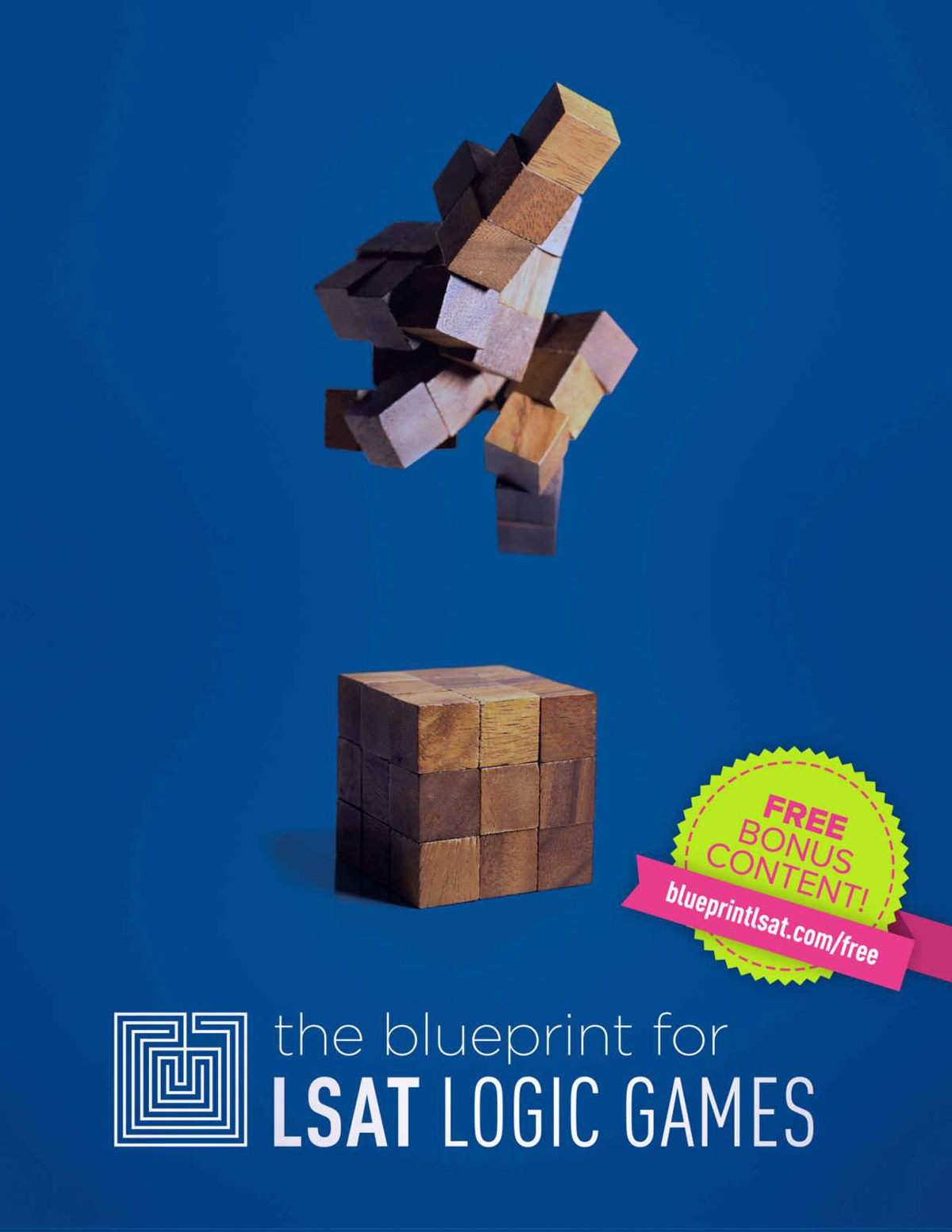 The Blueprint For Lsat Logic Games Teti Trent Teti Jodi Riley