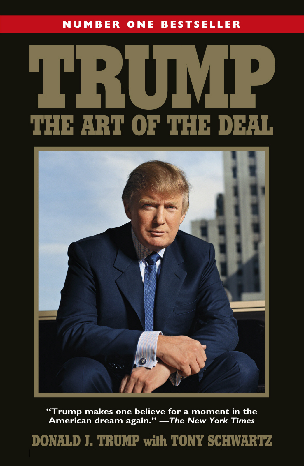Trump Donald Trump