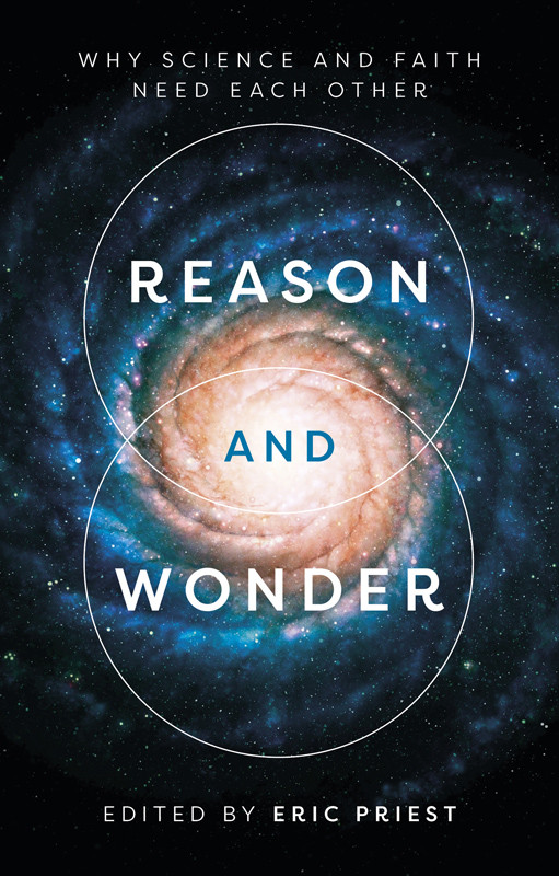 Reason And Wonder Eric Priest