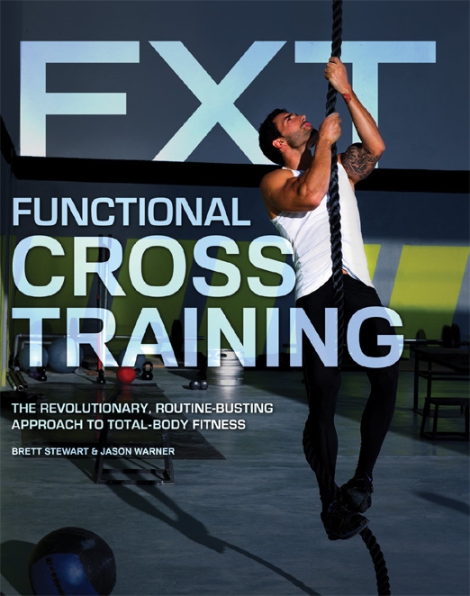 Functional Cross Training Brett Stewart Jason Warner