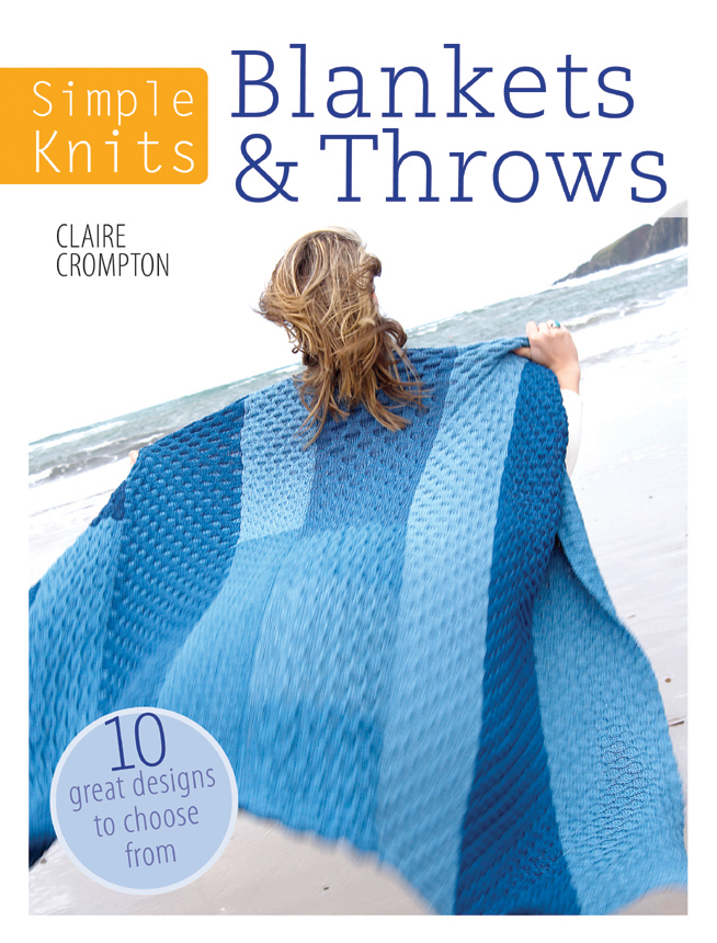 Blankets Throws Claire Crompton